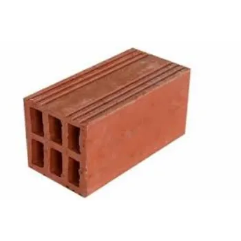 Clay Block